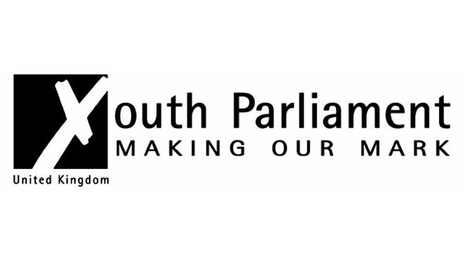 Youth Parliament logo