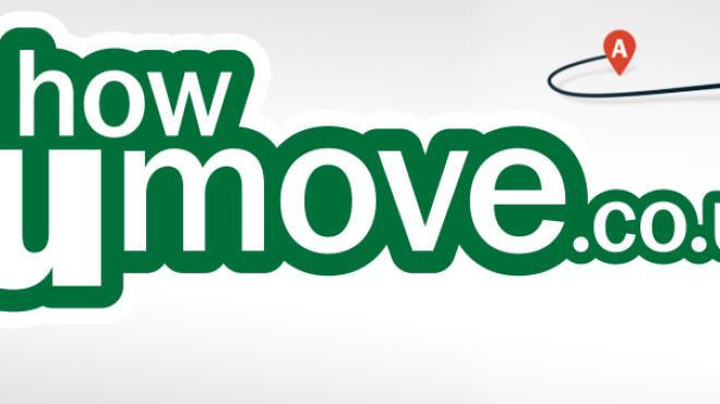 Logo for Choose How You Move