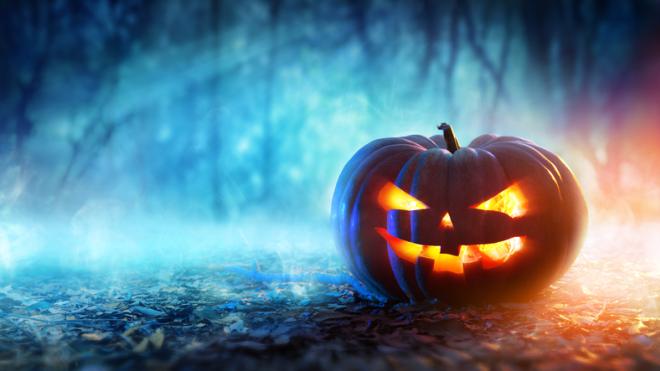 People urged to take care when celebrating events such as Halloween