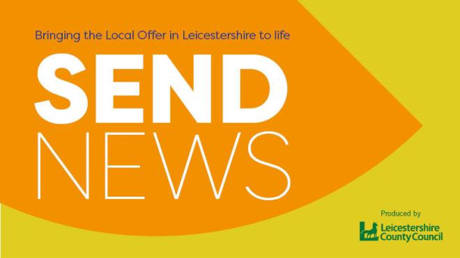 Leicestershire Local Offer Newsletters